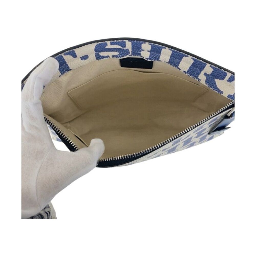 Loewe T Pouch Clutch - Picture 7 of 8